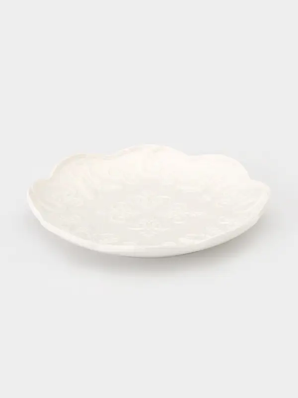 Тарелка 20,5х2,5 см  "Garden"