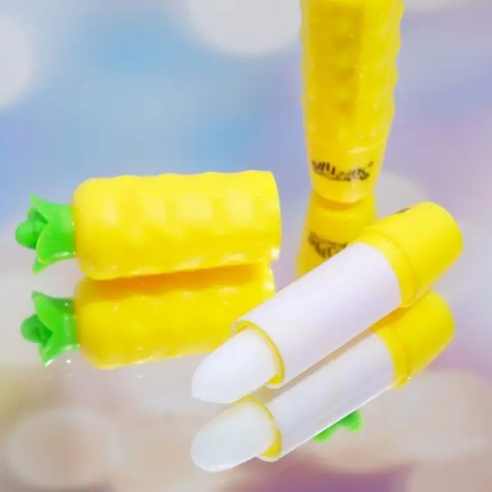 Бальзам для губ Бальзам для губ "Ананасик"