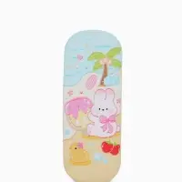 Футляр для очков , 16*4*6 см, хлопушка, МИКС