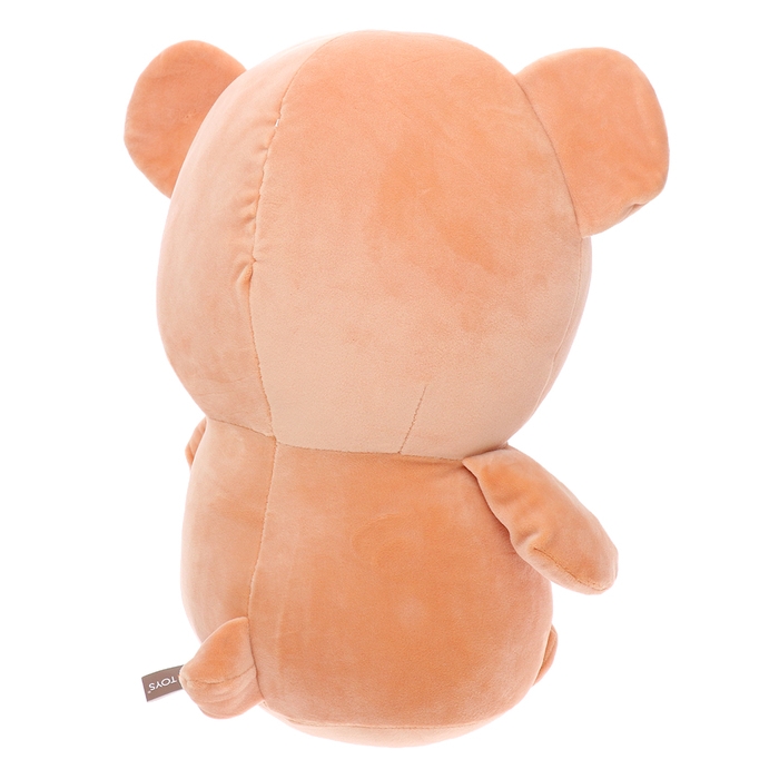 Мягкая игрушка «Мишка Миха», 37 см Мягкая игрушка «Мишка Миха», 37 см