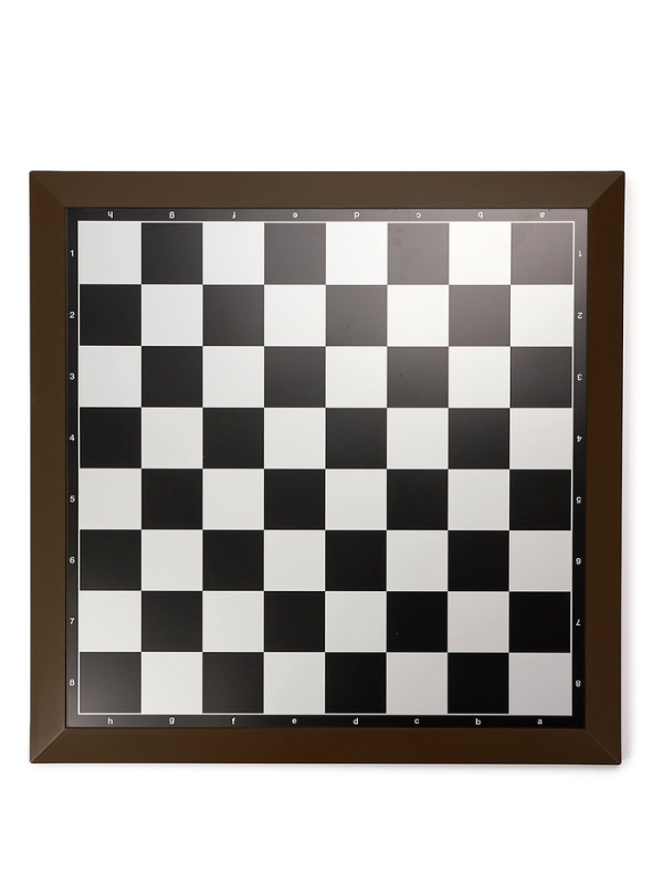 Шахматы магнитные 39 х 39 см, король h-8 см, пешка h-4.3 см Шахматы магнитные 39 х 39 см, король h-8 см, пешка h-4.3 см