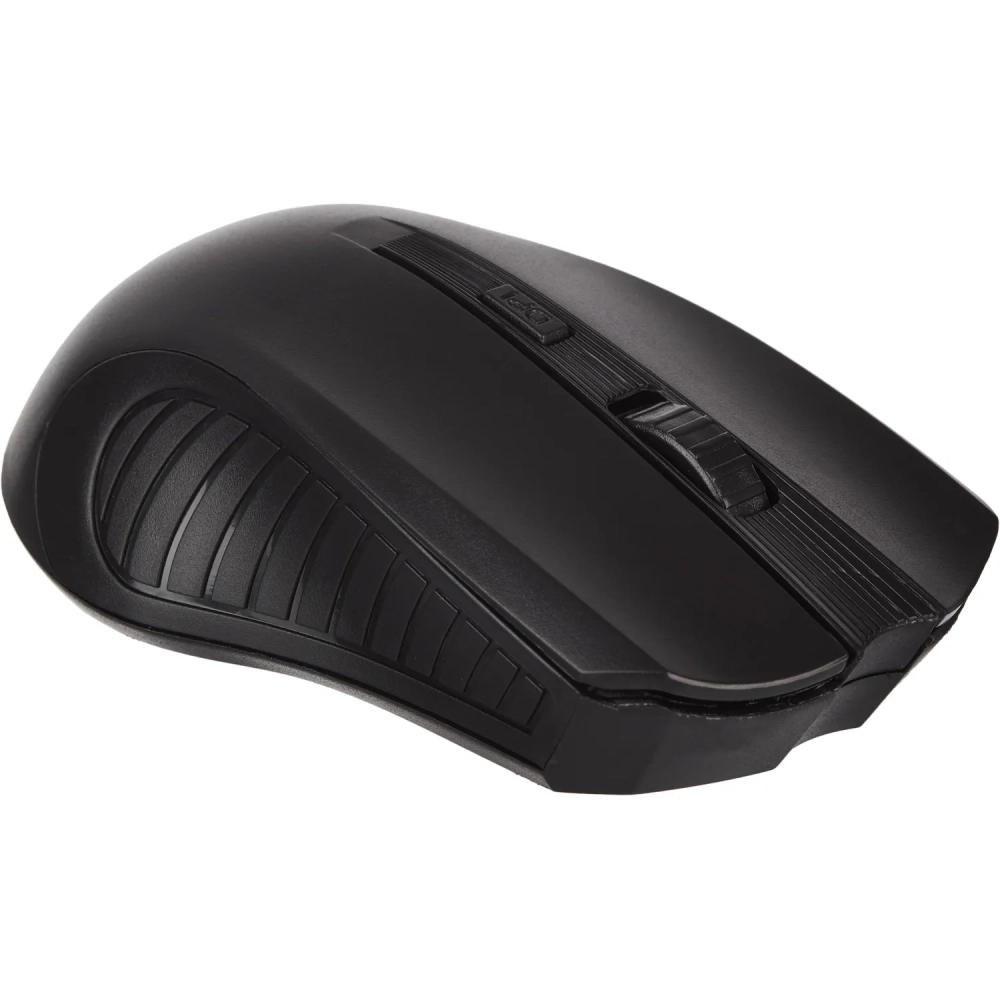 Мышь компьютерная BigTech C-WM603/BT-JWM-001 черн, 800-1600DPi 115x68x38мм