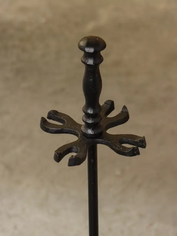 Каминный набор, 42 см, сталь Каминный набор, 42 см, сталь