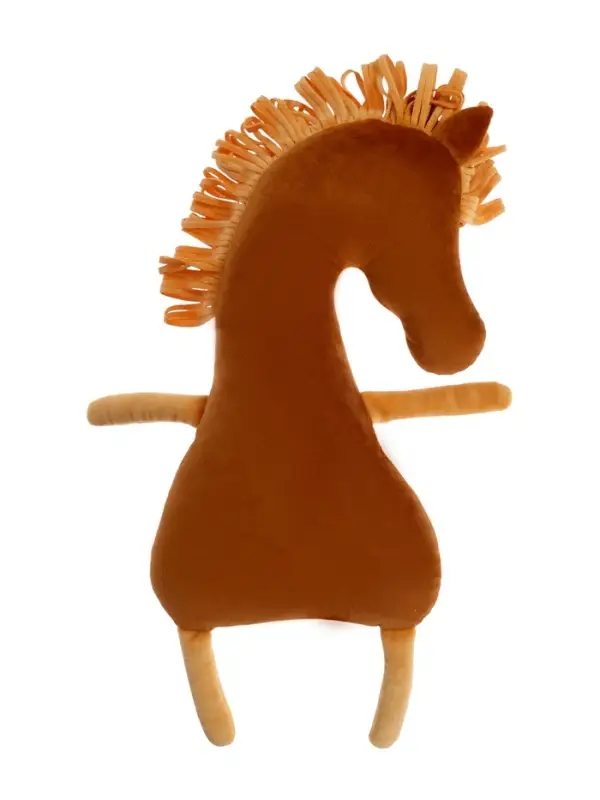 Мягкая игрушка «Лошадка счастливая», 40 см Мягкая игрушка «Лошадка счастливая», 40 см