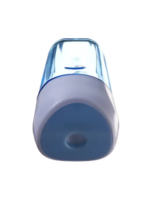 Точилка для карандашей Calligrata &laquo;Классика&raquo;, с контейнером, МИКС