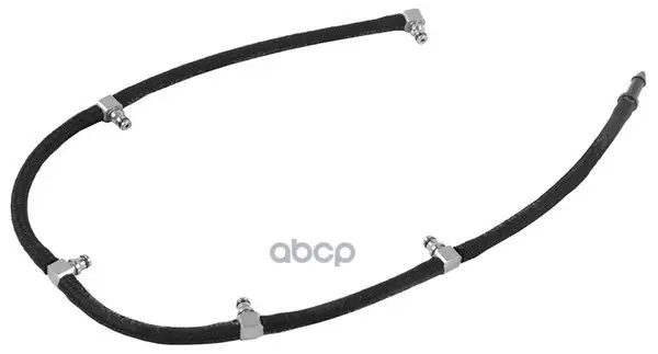 Трубка Обратки Volvo TORK арт. TRK1600