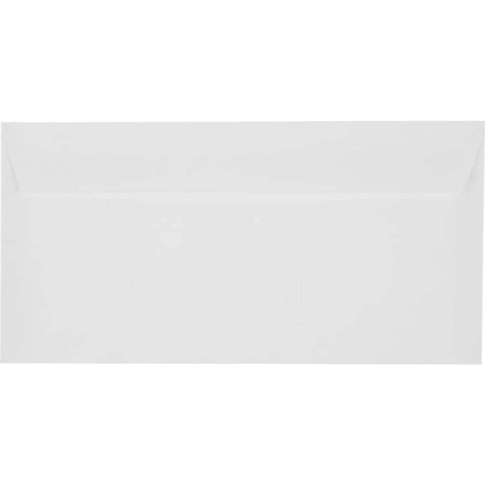 Открытка С Днем Победы!Орден,георгиевская лента 10,5х21см 10шт/уп 1532-02