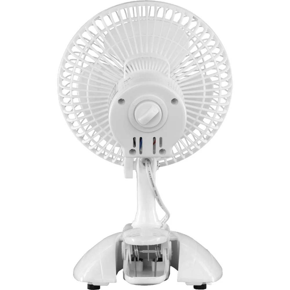 Вентилятор Rix RDF-1500WB, бытовой настольный