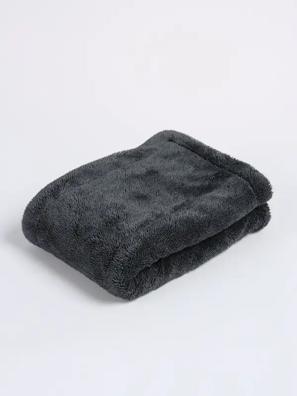 Микрофибра для сушки авто, 1300 г/м&sup2;, 50&times;70 см