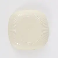 Тарелка пластиковая детская, 14.5&times;14.5 см, Винни и его друзья