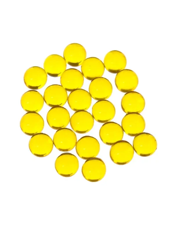 Рыбий жир &laquo;Мирролла&raquo;, для сердца и сосудов с витаминами А, Д3, Е, 100 капсул по 370 мг