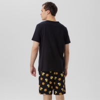 Пижама мужская KAFTAN "Chill" размер 54