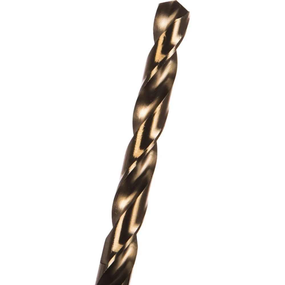 Сверло по металлу Вихрь 5мм, P6M5 (1 шт.)  (73/10/6/3)