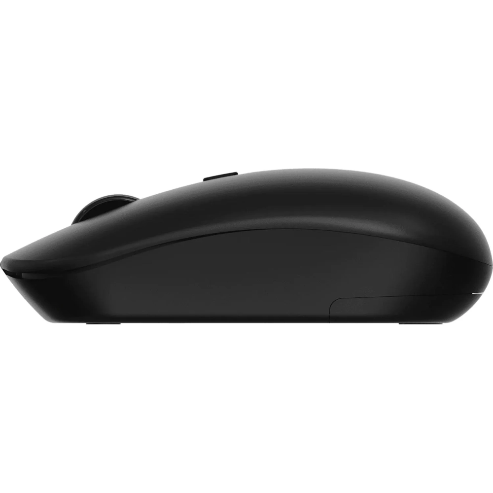 Мышь компьютерная RAPOO беспроводная M306, цвет - черный