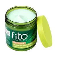Маска для волос конопляная серии Fito Evolution, увлажнение, 250 мл