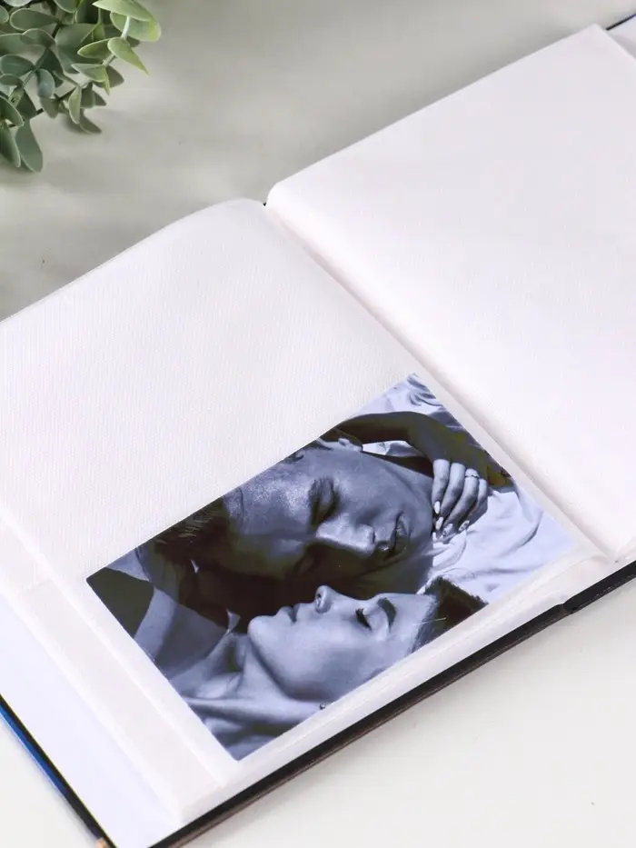 Фотоальбом 200 фото 10X15см, "Триумфальная арка", ПП карм.