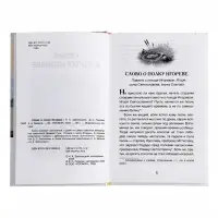 Внеклассное чтение "Слово о полку Игореве" 6+