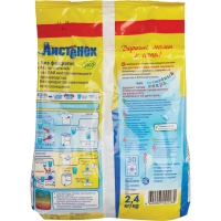 Порошок стиральный АИСТЕНОК 2,4 кг СПБ_1407850
