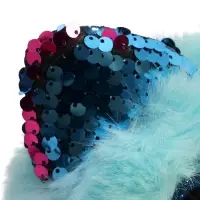 Puffy fluffy "Dotty" pet toy Puffy fluffy "Dotty" pet toy