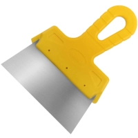 Шпатель фасадный БИБЕР 35175 МАСТЕР 150мм