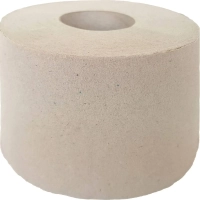 Бумага туалетная Бумажное облачко на втулке 1сл 56м 30рул/уп