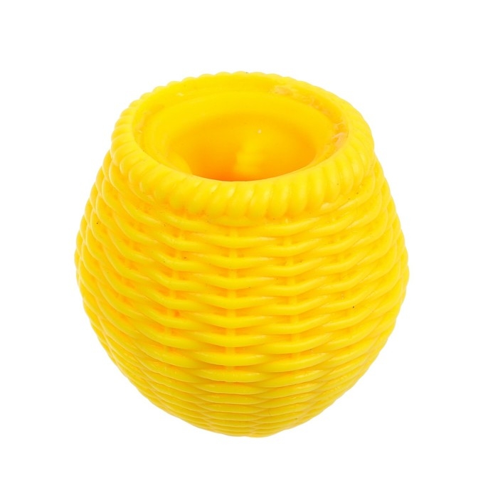 Мялка «Цыплёнок», цвета МИКС Мялка «Цыплёнок», цвета МИКС