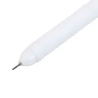 Ручка-прикол &laquo;Утёнок&raquo;, синий стержень, гелевая