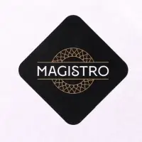 Набор стаканов стеклянных «Квадро», 2 предмета: 350 мл