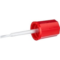 Корректирующая жидкость 22г на быстросохн. основе, кисточка