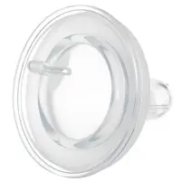 Соска на  бутылочку, антиколиковая , 6+, Mum Effect ШГ