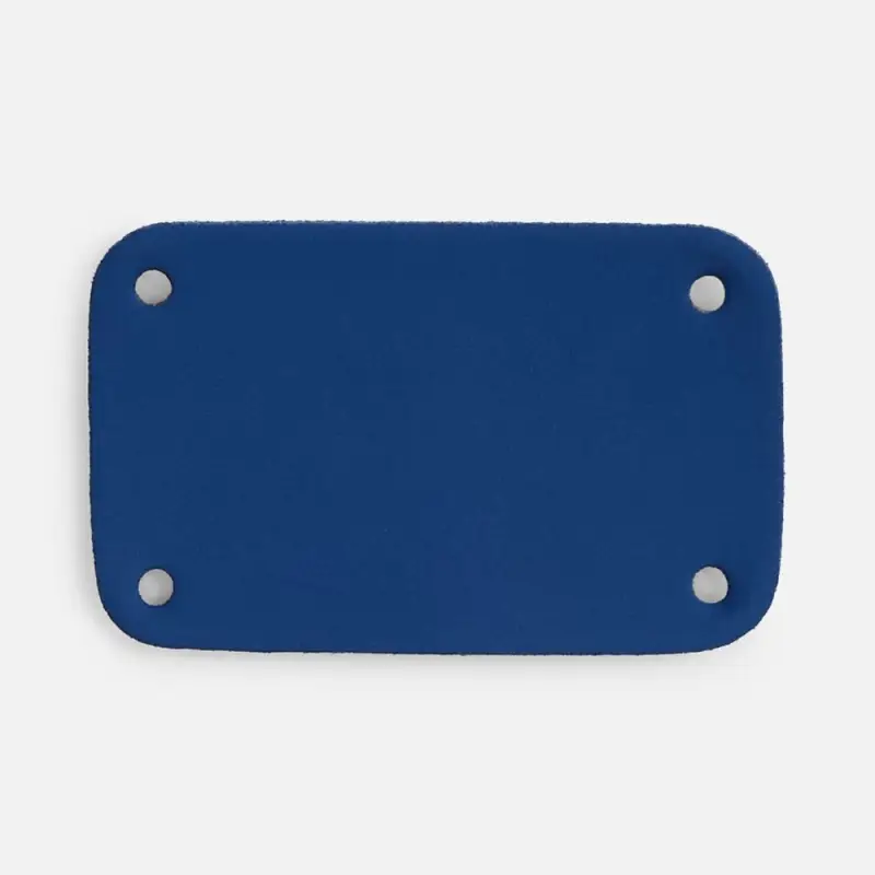 Лейбл Eta Soft Touch, S, синий