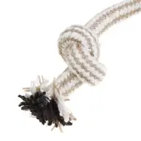 VETTA Игрушка для домашних животных, хлопок, 33х4 см