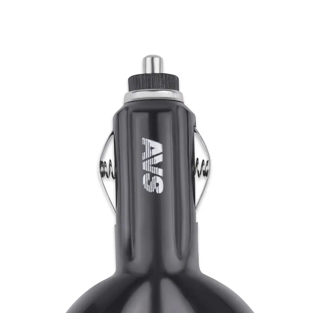 Разветвитель прикуривателя AVS 12/24 (на 2 выхода) CS203