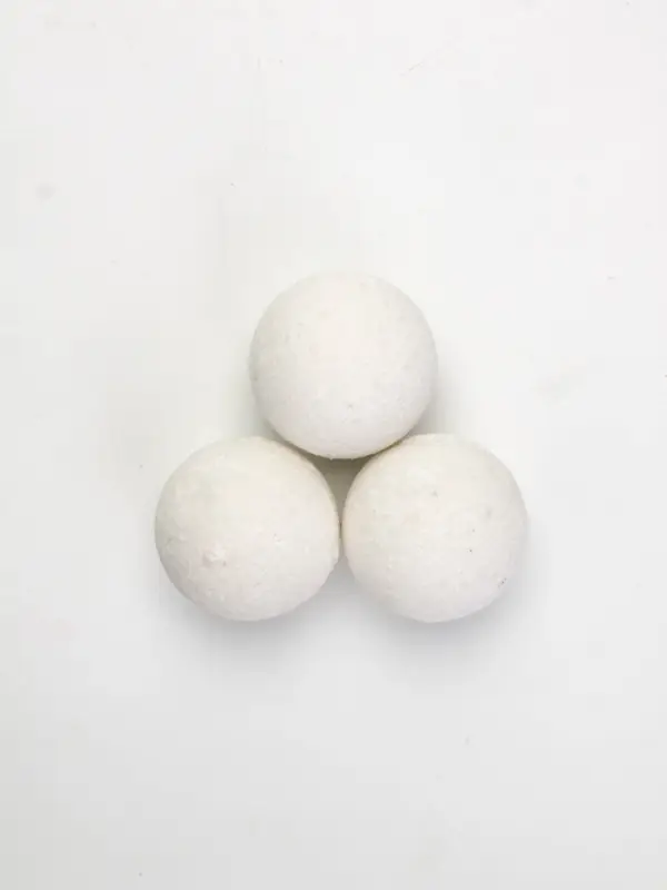 Бомбочки для ванны &laquo;Пингвин&raquo;, 3 шт. &times; 40 г, снежный маршмеллоу, URAL LAB