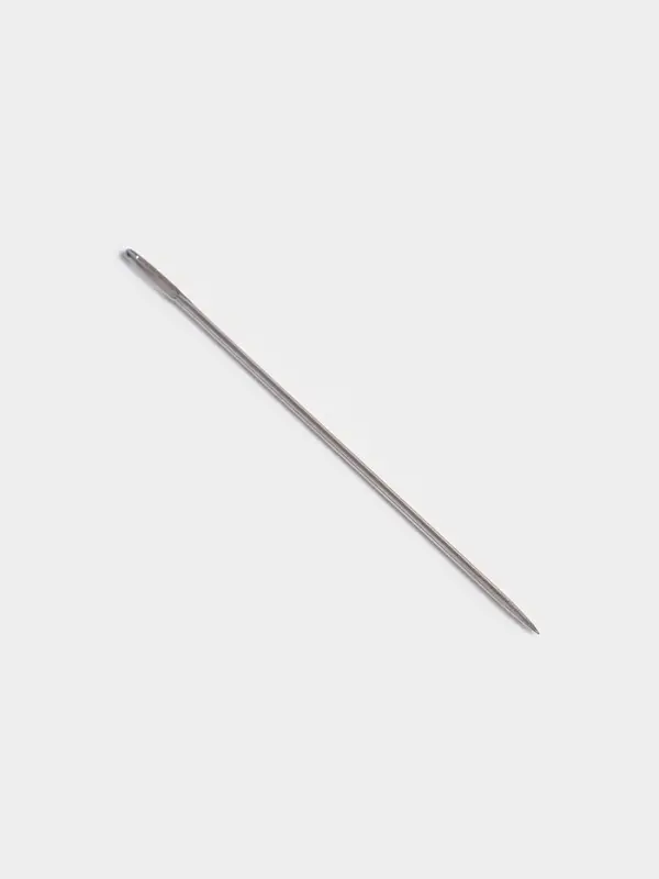 Вышивка крестиком &laquo;Пушистый котик и цыплята&raquo;, набор для творчества, 16&times;18 см