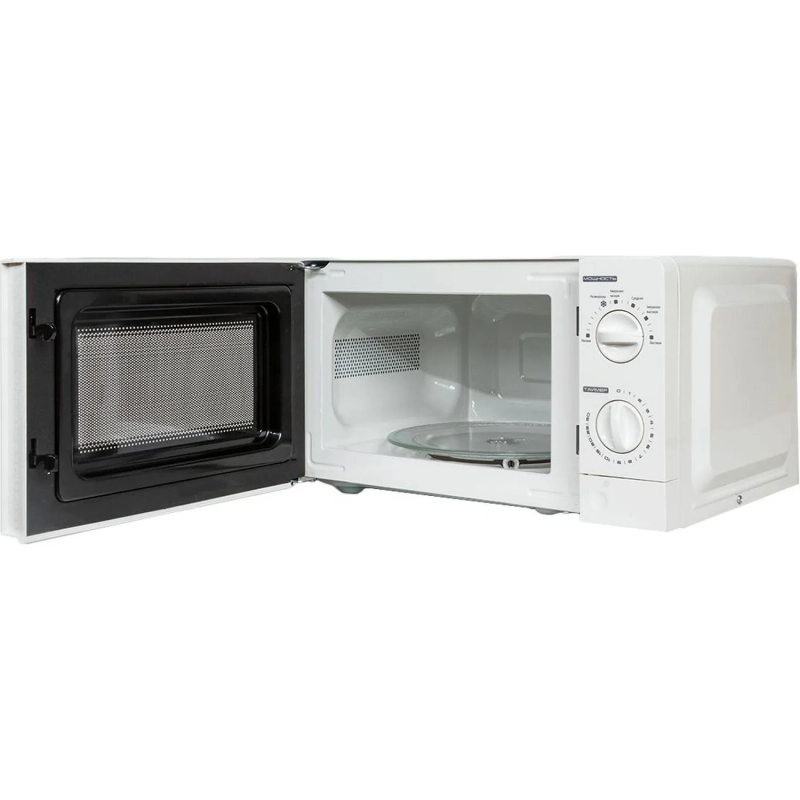 Микроволновая печь JVC JK-MW123M, 20 л, мощность печи:  700 Вт