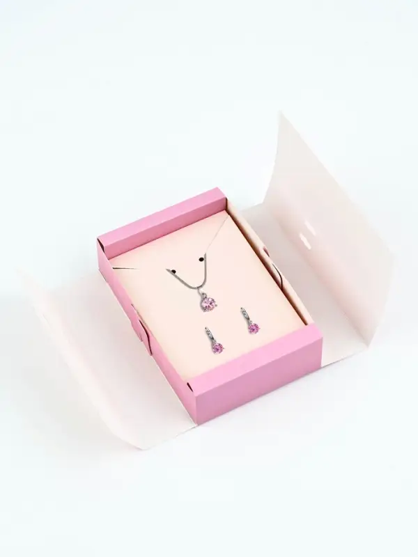 Коробка под бижутерию «Розово-бежевая», 12 х 8.5 х 3 см Коробка под бижутерию «Розово-бежевая», 12 х 8.5 х 3 см