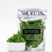 BEAUTY FOX соль для ванны "для расслабления", 150 гр, с ароматом яблока