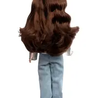 Кукла "София Кэжуал 3" В4560