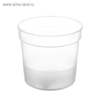 Стакан - непроливайка для рисования «Луч», МИКС