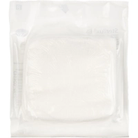 Салфетки нетканые, стер, 16х14см, №10, пл.30, 8 слож., 10шт/уп ШК33464