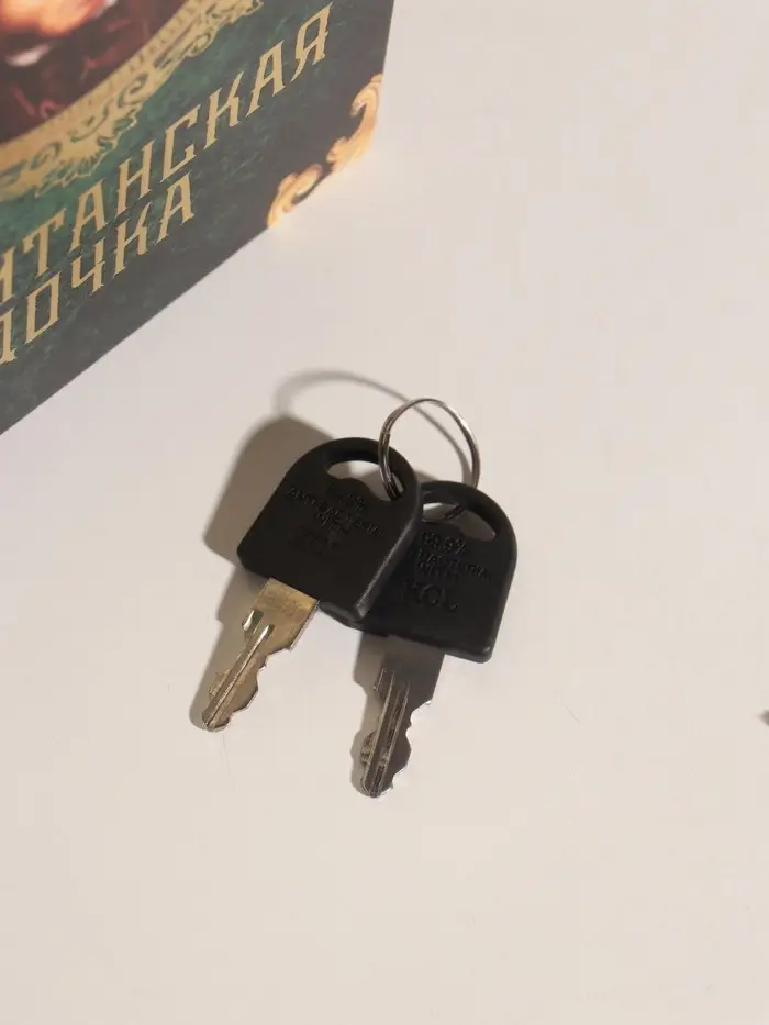 Шкатулка книга-сейф &laquo;А.С. Пушкин. Капитанская дочка&raquo;, дерево, искусственная кожа, 21&times;13&times;5 см