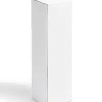 Термобутылка ONLYTOP, 500 мл, чёрная