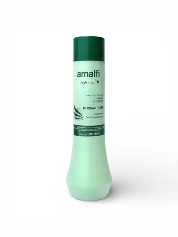 Кондиционер для волос AMALFI Normal hair для вьющихся и спутанных волос, 750 мл