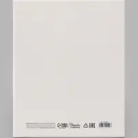 Коробка подарочная, складная 31.2&times;25.6&times;16.1 см &laquo;Зимний бал&raquo;