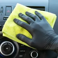 04 Набор салфеток для комплексного ухода AVS MF-6102 (микроф.- 3шт, 30х30см)