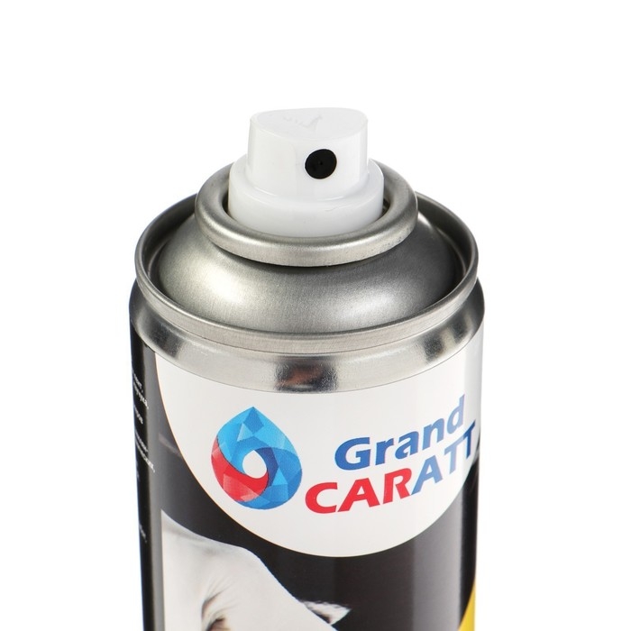 Антискотч Grand Caratt удалитель наклеек, следов клея и скотча, 335 мл, аэрозоль Антискотч Grand Caratt удалитель наклеек, следов клея и скотча, 335 мл, аэрозоль