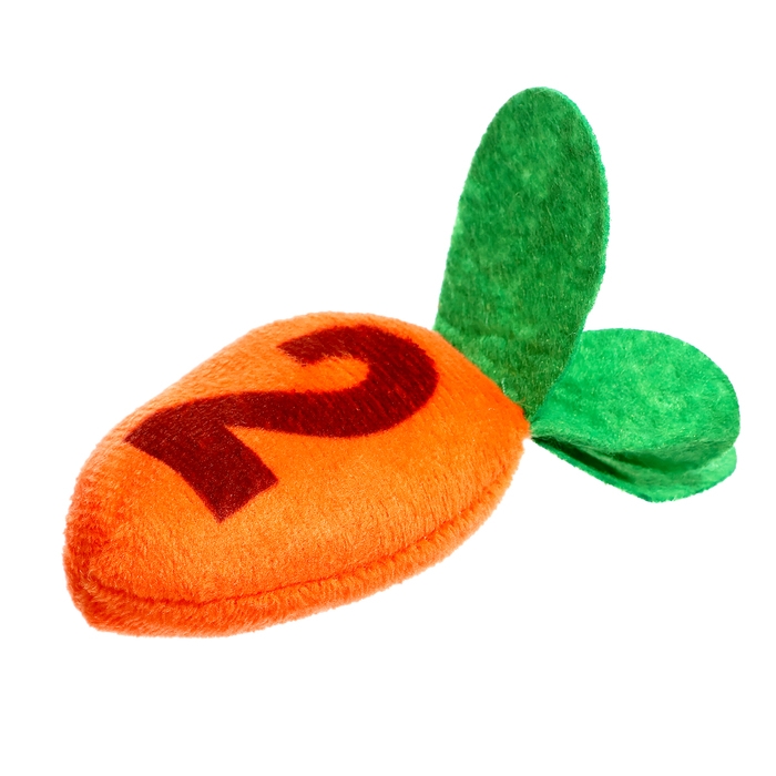 Развивающий сортер «Морковки» Развивающий сортер «Морковки»