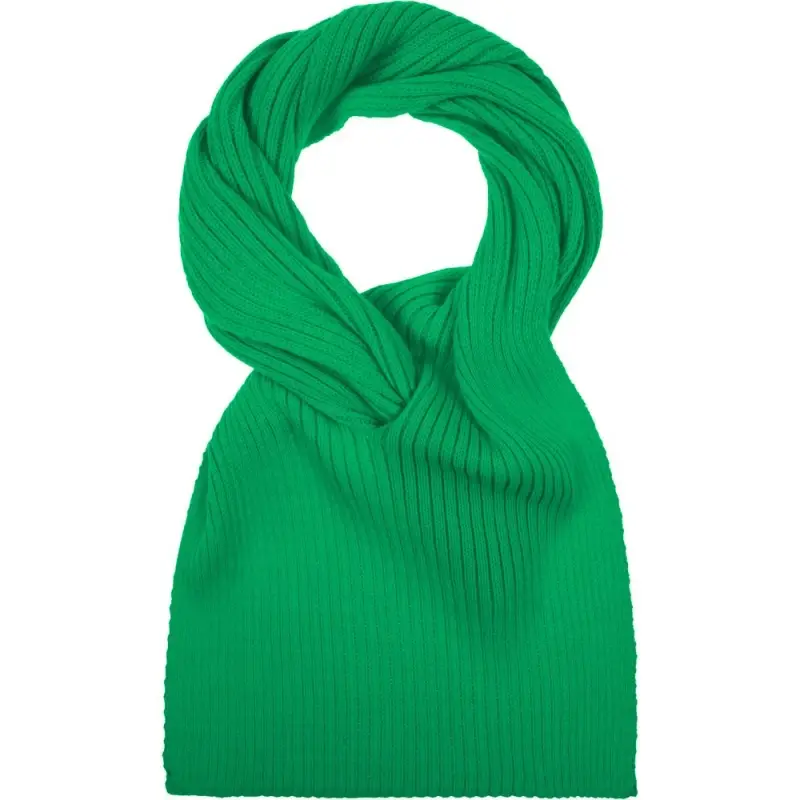 Шарф Yong, зеленый Шарф Yong, зеленый