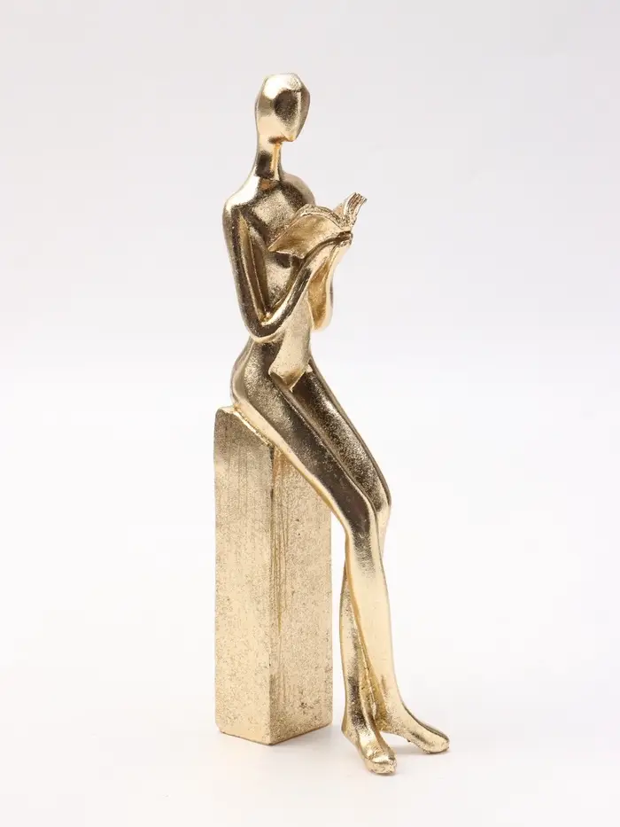 Фигура декоративная &laquo;Абстракция&raquo;, 8&times;4&times;26 см